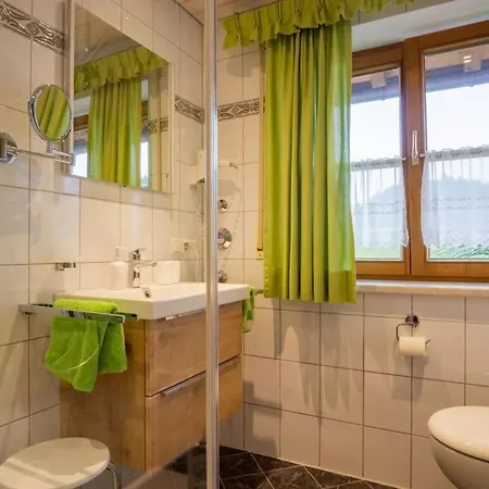 Pleasant In Maerkische Heide Apartamento *