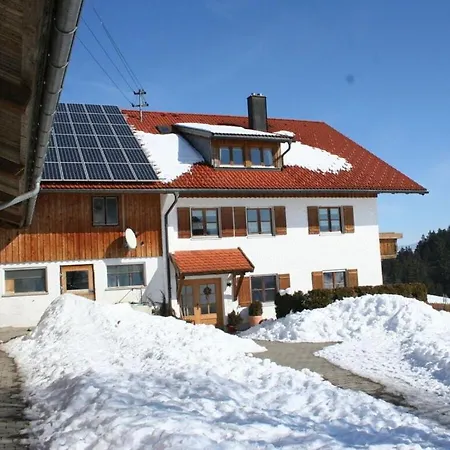Pleasant In Maerkische Heide Apartamento Akams