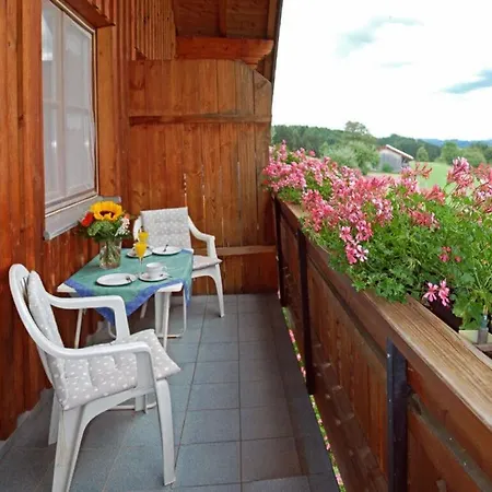 Pleasant In Maerkische Heide Apartamento *