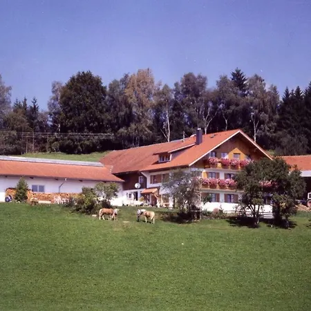 Pleasant In Maerkische Heide Apartamento